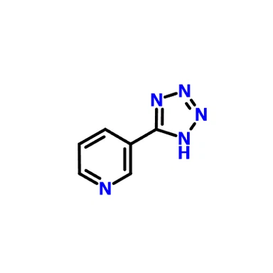 CAS 3250-74-6|3-(2H-TETRAZOL-5-YL)-피리딘