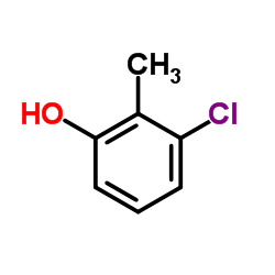 CAS:3260-87-5|3-클로로-2-메틸페놀