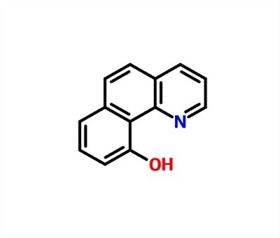 CAS 33155-90-7 1H-벤조[h]퀴놀린-10-온