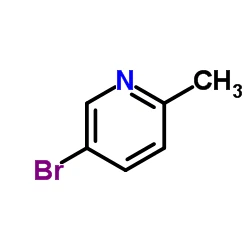 CAS:3430-13-5|5-브로모-2-메틸피리딘