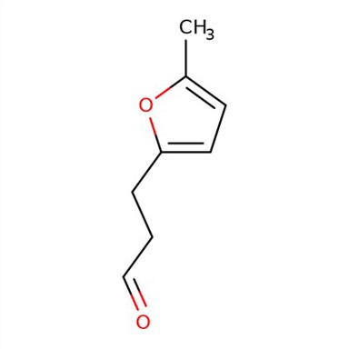 CAS:34756-16-6|5-메틸푸란-2-프로피온알데히드