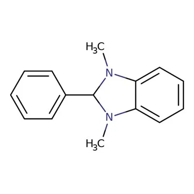 CAS:3652-92-4|1,3-디메틸-2-페닐벤즈이미다졸린