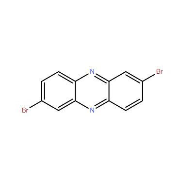 CAS:36848-40-5|2,7-디브로모페나진