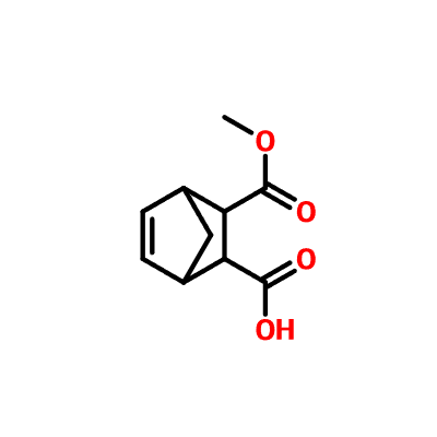 CAS 36897-94-6|5-노르보르넨-2,3-이카르복실산 모노메틸 에스테르
