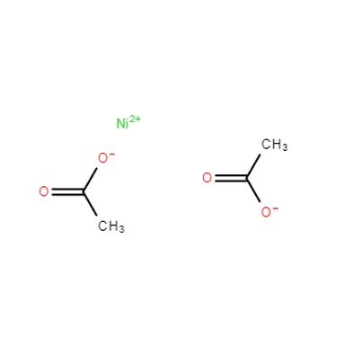CAS 373-02-4|니켈 아세테이트