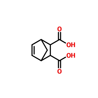 CAS 3813-52-3|5-노르보르넨-2,3-디카르복실산
