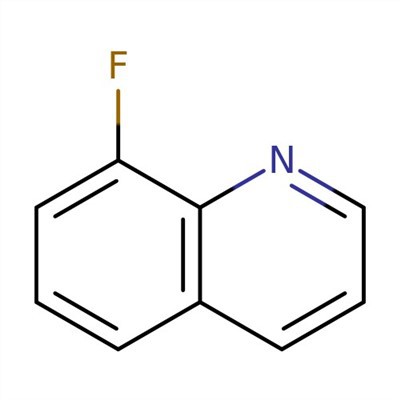 CAS:394-68-3|8-플루오로퀴놀린