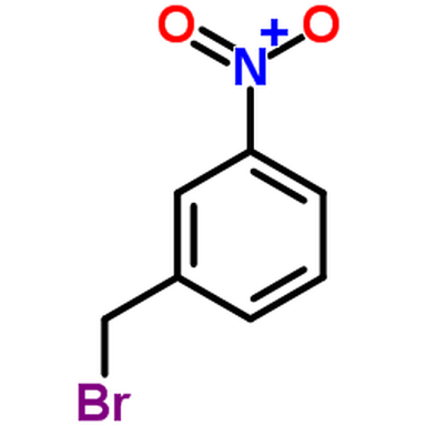 CAS:3958-57-4|3-니트로벤질브로마이드