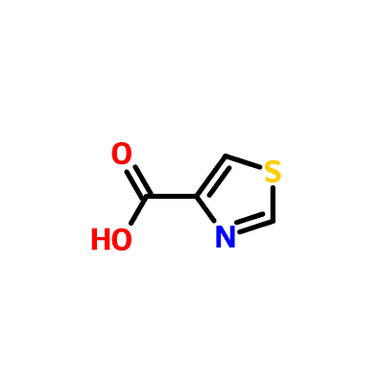 CAS 3973-08-8|4-티아졸카르복실산