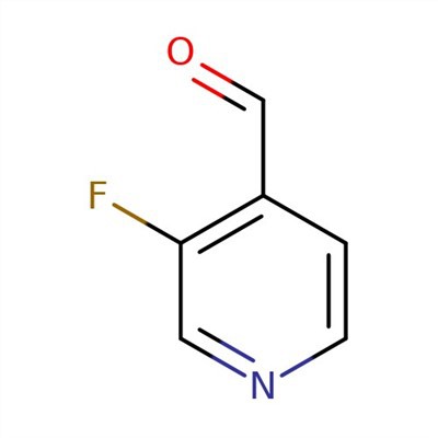 CAS:40273-47-0|3-플루오로이소니코틴알데히드