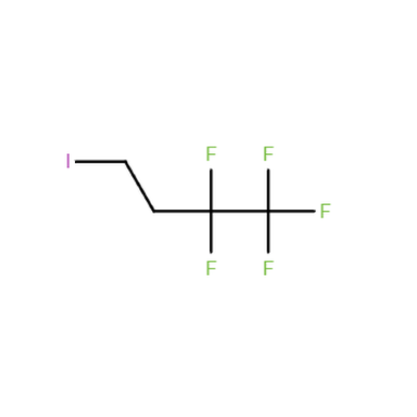CAS 40723-80-6|1,1,1,2,2-펜타플루오로-4-요오도부탄
