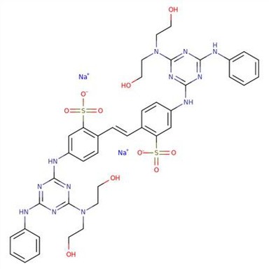 CAS:4193-55-9|형광증백제 28