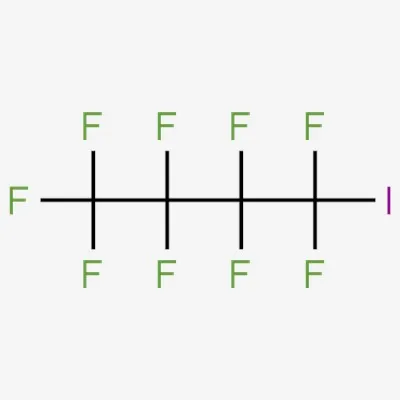 CAS 423-39-2|퍼플루오로부틸 아이오다이드