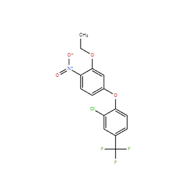 CAS 42874-03-3|옥시플루오르펜