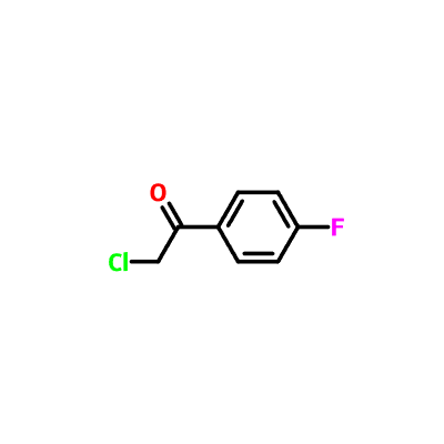 CAS 456-04-2|2-클로로-4'-플루오로아세토페논