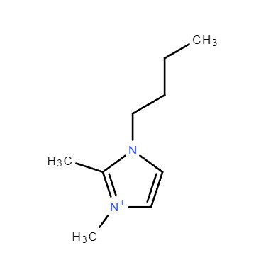 CAS:475575-45-2|1-부틸-2,3-디메틸-3-이미다졸륨 브로마이드