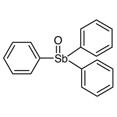CAS:4756-75-6|트리페닐안티몬 산화물