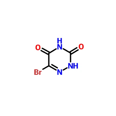 CAS 4956-05-2|5-브로모-6-아자우라실