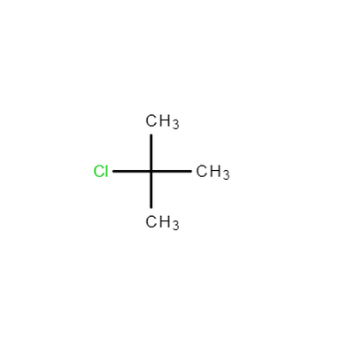 CAS 507-20-0|2-클로로-2-메틸프로판