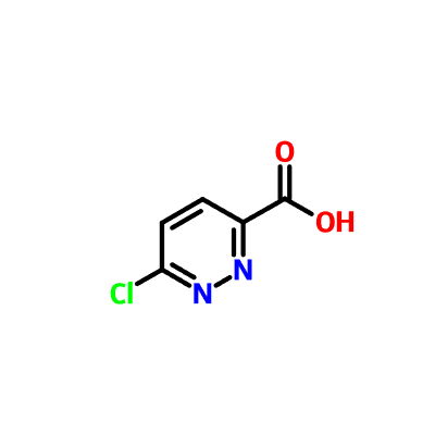 CAS 5096-73-1|6-클로로피리다진-3-카르복실산
