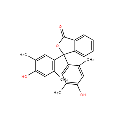 CAS 50984-88-8|P-자일레놀프탈레인