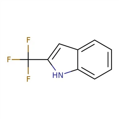 CAS:51310-54-4|2-트리플루오로메틸인돌