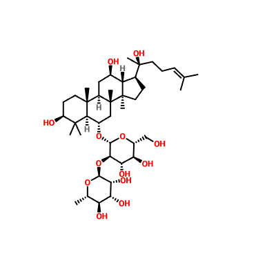 CAS: 52286-74-5 진세노사이드 Rg2
