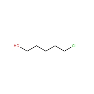 CAS 5259-98-3|5-클로로펜탄올
