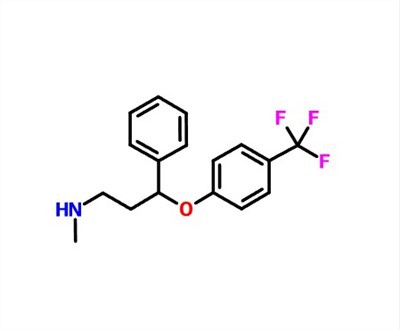CAS 54910-89-3 플루옥세틴