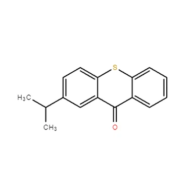 CAS 5495-84-1|2-이소프로필티오크산톤