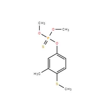 CAS 55-38-9|펜티온