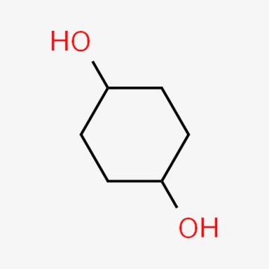 CAS 556-48-9|1,4-시클로헥산디올