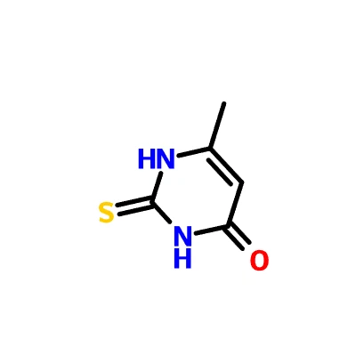 CAS 56-04-2|메틸티오우라실