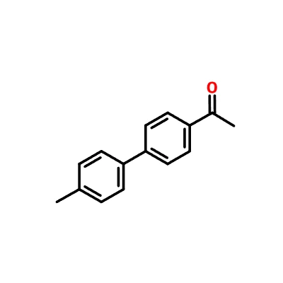 CAS 5748-38-9|4-아세틸-4'-메틸비페닐