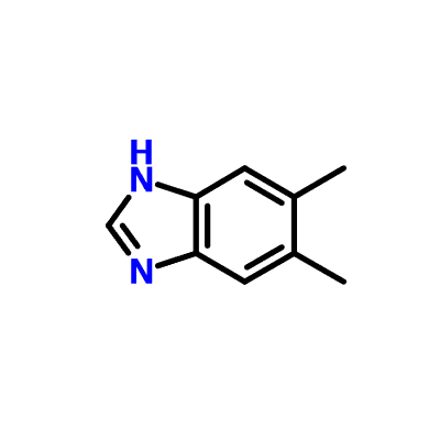 CAS 582-60-5|5,6-디메틸벤즈이미다졸