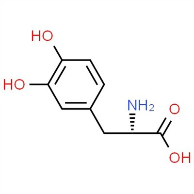 CAS:59-92-7|레보도파