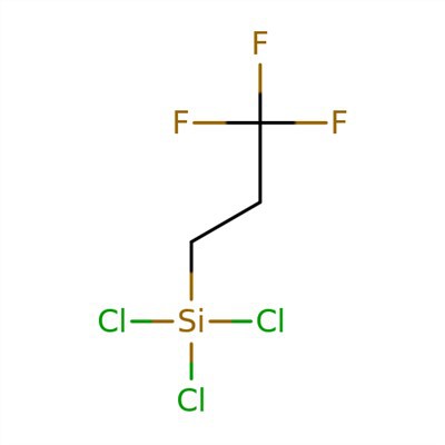 CAS:592-09-6|트리클로로(3,3,3-트리플루오로프로필)실란