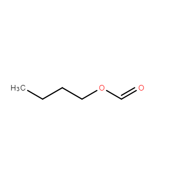 CAS 592-84-7|부틸포메이트