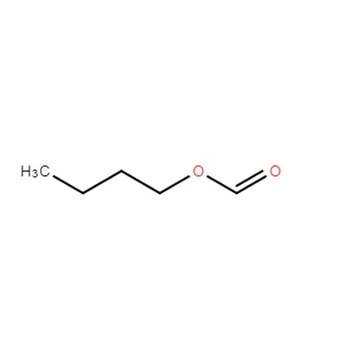 CAS 592-84-7|부틸포메이트