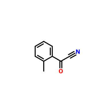 CAS 5955-73-7|2-메틸벤졸시안화물