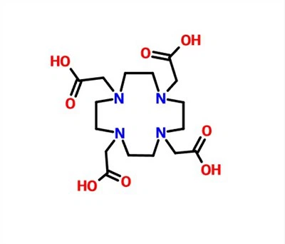 카스 60239-18-1|1,4,7,10-테트라아자시클로도데칸-1,4,7,10-테트라아세트산(DOTA)