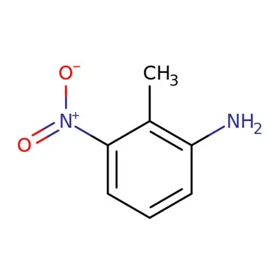 CAS:603-83-8|2-메틸-3-니트로아닐린