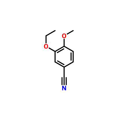 CAS 60758-86-3|3-에톡시-4-메톡시 벤조니트릴