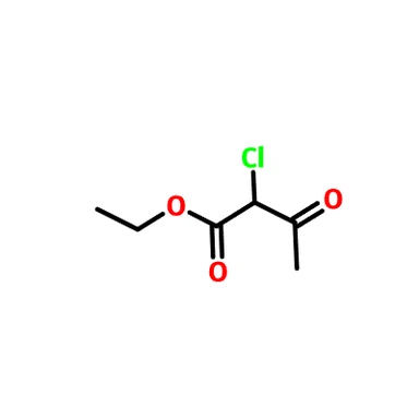 CAS 609-15-4|에틸2-클로로아세토아세테이트