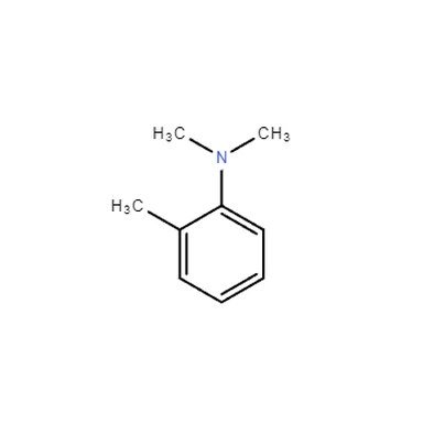 CAS 609-72-3|N,N,2-트리메틸벤젠아민