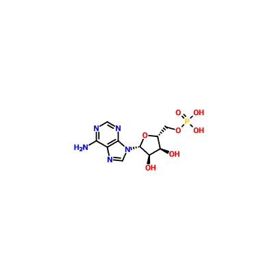 CAS 61-19-8|아데노신 5'-모노포스페이트