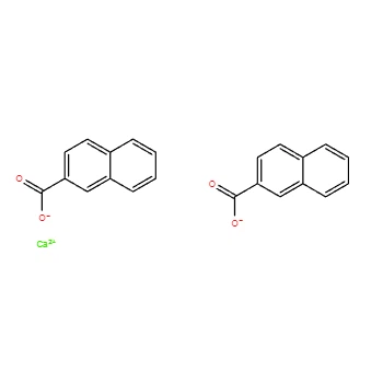 CAS 61789-36-4|나프텐산칼슘