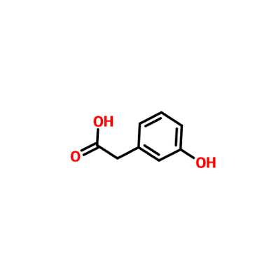 CAS 621-37-4|3-하이드록시페닐아세트산