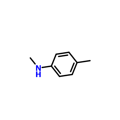 CAS 623-08-5|N-메틸-P-톨루이딘