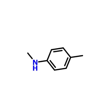 CAS 623-08-5|N-메틸-P-톨루이딘